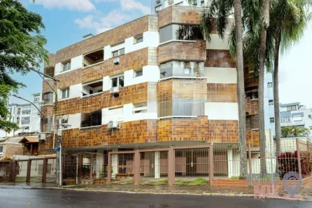 Apartamento com 1 Quarto à venda, 44m² no Boa Vista, Porto Alegre