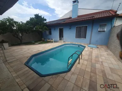 Casa com 3 Quartos à venda, 190m² no Hípica, Porto Alegre