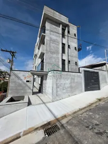 Apartamento com 2 Quartos à venda, 60m² no Parque Primavera, Poços de Caldas