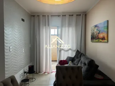 Apartamento com 2 Quartos à venda, 86m² no Parque São Sebastião, Ribeirão Preto