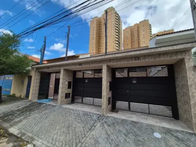 Sobrado com 2 Quartos à venda, 113m² no Vila Polopoli, São Paulo