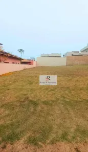 Lote/Terreno à venda, 386m² no Jardim Residencial Alto de Itaici, Indaiatuba