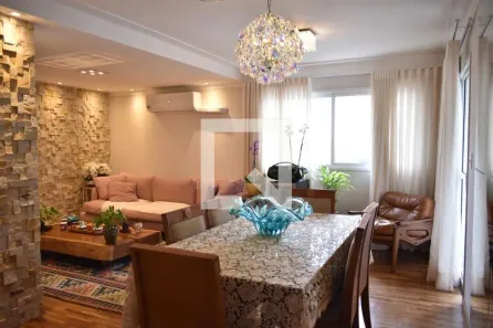 Apartamento com 3 Quartos à venda, 100m² no Chácara Inglesa, São Paulo