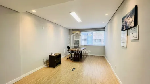 Sala Comercial para alugar, 50m² no Jardim Blumenau, Blumenau