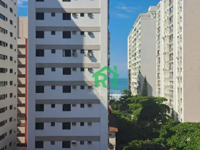 Apartamento com 3 Quartos à venda, 156m² no Pitangueiras, Guarujá
