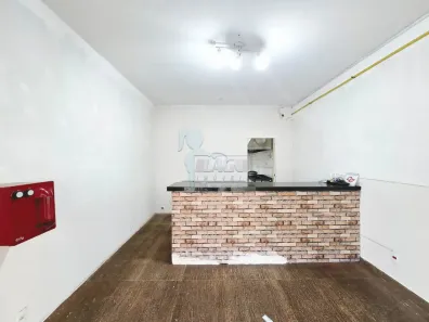 Galpão/Depósito/Armazém para alugar, 48m² no Jardim Botânico, Ribeirão Preto