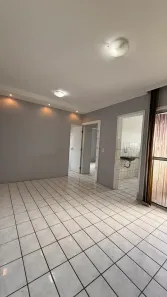 Apartamento com 2 Quartos à venda, 48m² no Jardim Eldorado, São Luís
