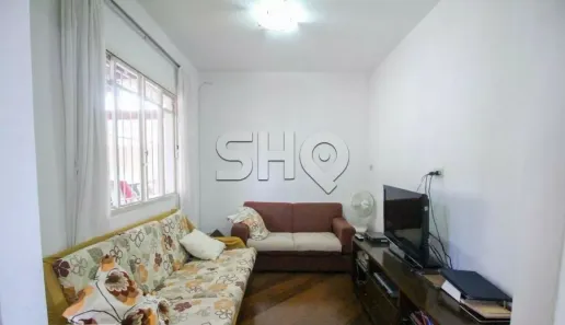 Sobrado com 4 Quartos à venda, 275m² no Vila Dom Pedro II, São Paulo