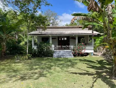 Casa com 1 Quarto à venda, 60m² no , Cairu