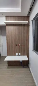 Apartamento com 2 Quartos à venda, 47m² no Jardim Santa Cecília, Sorocaba