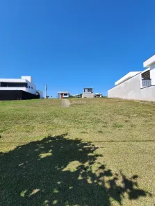 Lote/Terreno à venda, 307m² no Loteamento Residencial Fazenda Casa Grande, Taubaté