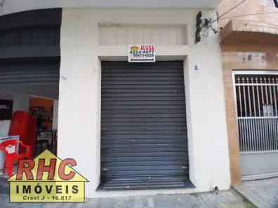 Ponto Comercial para alugar, 19m² no Fundação, São Caetano do Sul