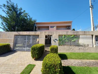 Casa com 4 Quartos à venda, 245m² no Jardim Chapadão, Campinas