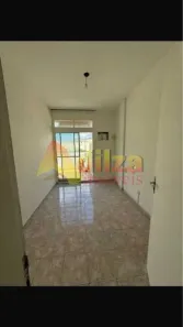 Cobertura com 2 Quartos à venda, 50m² no Rio Comprido, Rio de Janeiro