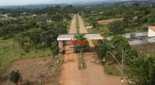 Lote/Terreno à venda, 300m² no Paraíso, Mateus Leme