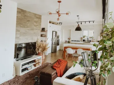 Apartamento com 2 Quartos à venda, 94m² no Parque Rural Fazenda Santa Cândida, Campinas