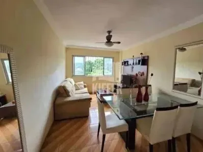 Apartamento com 2 Quartos à venda, 72m² no Santa Catarina, São Gonçalo
