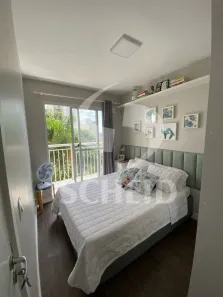 Apartamento com 1 Quarto à venda, 30m² no Cidade Ademar, São Paulo