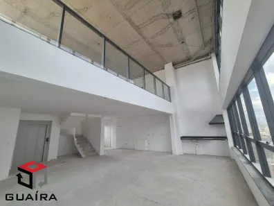 Cobertura com 4 Quartos à venda, 267m² no Jardim, Santo André
