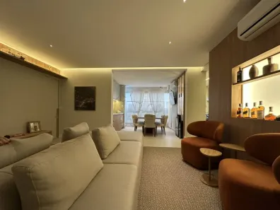 Apartamento com 2 Quartos à venda, 133m² no Jardim Botânico, Ribeirão Preto