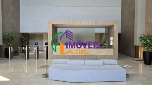 Sala Comercial para alugar, 552m² no Vila Olímpia, São Paulo