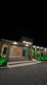 Casa com 3 Quartos à venda, 400m² no Taguatinga Norte, Brasília