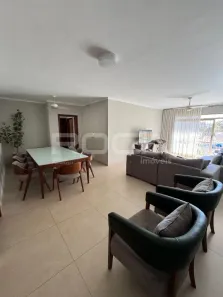 Apartamento com 3 Quartos à venda, 136m² no Jardim Macedo, Ribeirão Preto