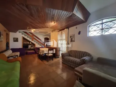 Casa com 4 Quartos para alugar, 540m² no Jardim Esplanada, São José dos Campos