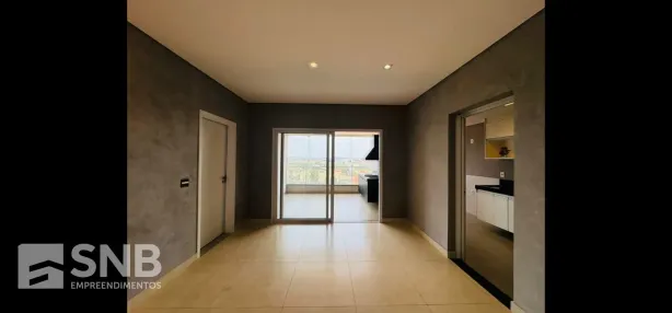 Apartamento com 3 Quartos à venda, 115m² no Parque Ortolândia, Hortolândia