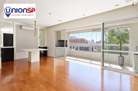 Apartamento com 3 Quartos à venda, 138m² no Vila Andrade, São Paulo