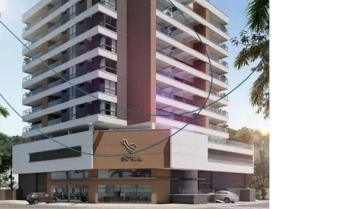 Apartamento com 2 Quartos à venda, 98m² no Pedra Branca, Palhoça
