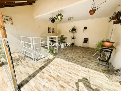 Casa com 3 Quartos à venda, 104m² no Méier, Rio de Janeiro