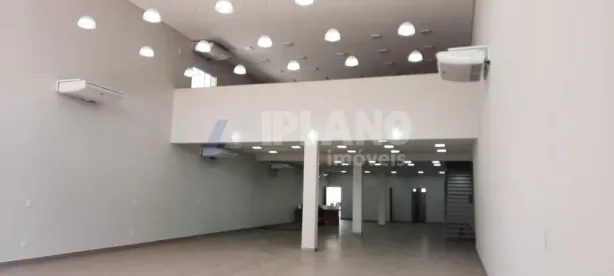 Galpão/Depósito/Armazém para alugar, 355m² no Zona Central, Rio Claro
