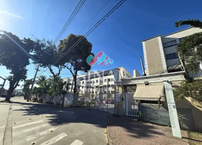 Apartamento com 2 Quartos para alugar, 47m² no Vigário Geral, Rio de Janeiro