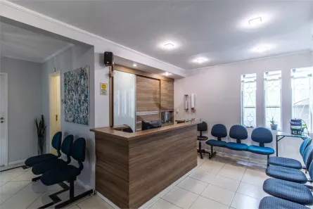 Prédio Comercial à venda, 415m² no Brooklin Paulista, São Paulo