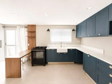 Casa de Condomínio com 3 Quartos à venda, 175m² no Parque Jamaica, Londrina