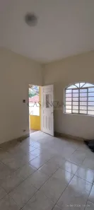 Casa com 1 Quarto para alugar, 60m² no Vila da Saúde, São Paulo