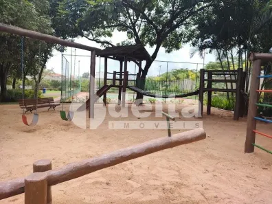 Casa de Condomínio com 4 Quartos à venda, 465m² no Morada da Colina, Uberlândia
