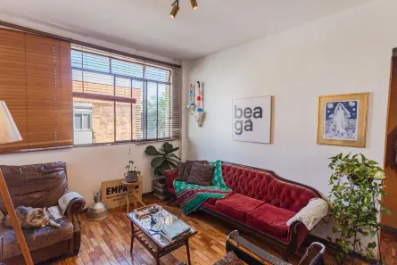 Apartamento com 3 Quartos à venda, 90m² no Anchieta, Belo Horizonte