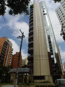 Apartamento com 4 Quartos à venda, 264m² no Moema, São Paulo
