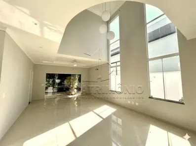 Casa de Condomínio com 3 Quartos para alugar, 289m² no Jardim Residencial Giverny, Sorocaba