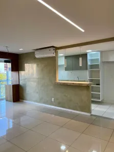 Apartamento com 3 Quartos à venda, 79m² no Jóquei, Teresina
