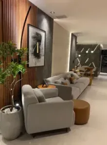 Apartamento com 3 Quartos à venda, 118m² no Barra da Tijuca, Rio de Janeiro
