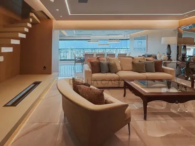 Cobertura com 3 Quartos à venda, 320m² no Mooca, São Paulo
