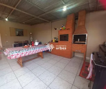 Casa com 4 Quartos à venda, 172m² no Jardim Europa I, Santa Bárbara D'Oeste