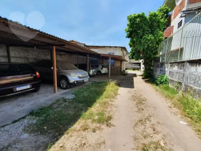 Lote/Terreno à venda, 375m² no Santa Rosa, Niterói