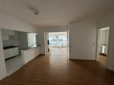 Apartamento com 3 Quartos à venda, 90m² no Conjunto Residencial Trinta e Um de Março, São José dos Campos