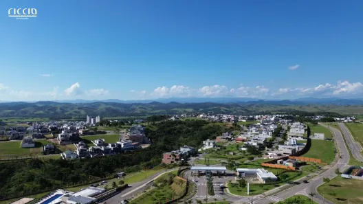 Lote/Terreno à venda, 453m² no Urbanova, São José dos Campos