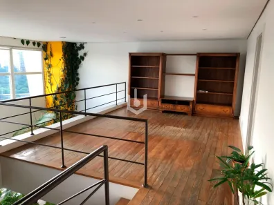 Cobertura com 3 Quartos para alugar, 238m² no Vila Cruzeiro, São Paulo