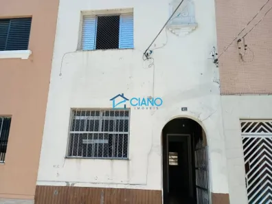 Sobrado com 2 Quartos para alugar, 90m² no Alto da Mooca, São Paulo